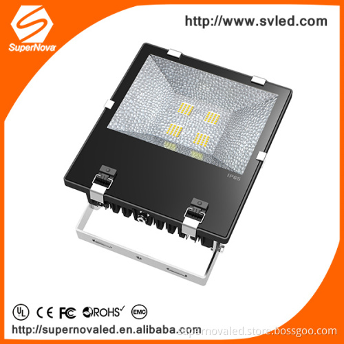 IP65 CE ROHS FCC Outdoor LED Flood light